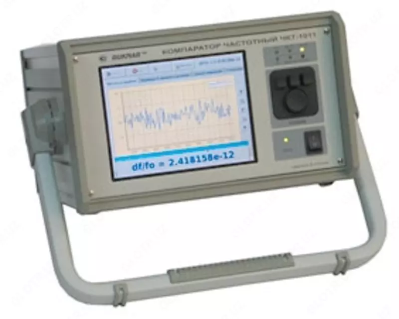 Komparator ChK7-1011/1