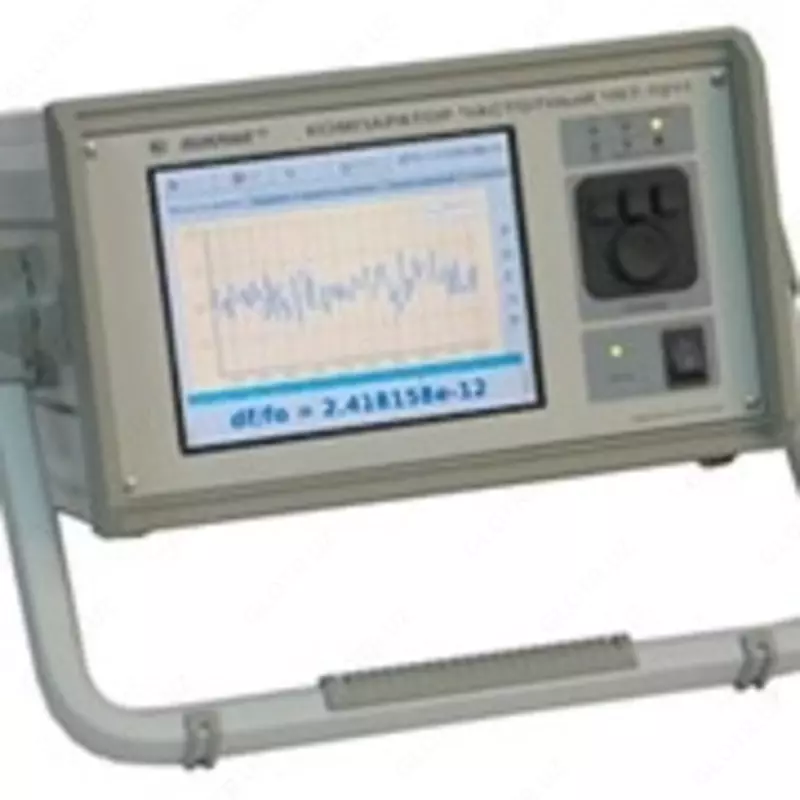 Komparator ChK7-1011/1