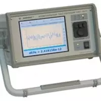 ЧК7-1011/2 — компаратор частотный