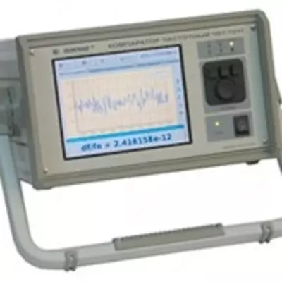 Komparator ChK7-1011/2