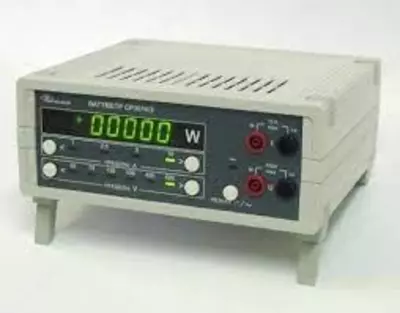 СР3010/1-232 — ваттметр c интерфейсом RS232