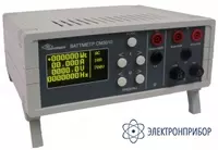 СМ3010-485 — многофункциональный цифровой ваттметр (интерфейс USB и RS485) - от 43 400 448 сум