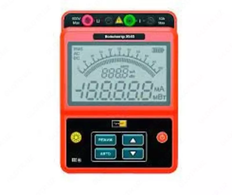ПрофКиП Д5079 — амперметр лабораторный высокоточный (класс точности 0.2)