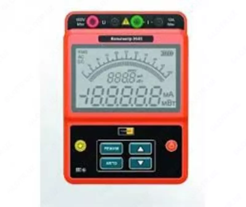 ПрофКиП Д5079 — амперметр лабораторный высокоточный (класс точности 0.2)