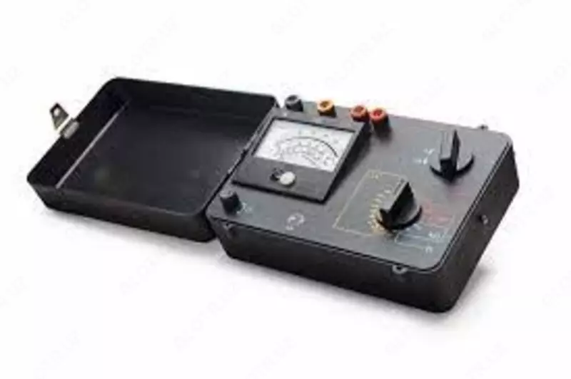 Amper-volt-ohmmetr EK2346-1