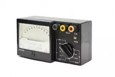 ЭВ2234-1 — вольтамперметр многопредельный