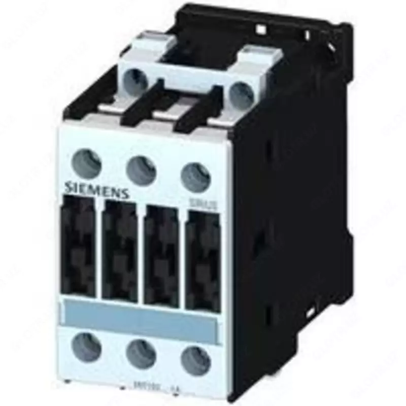 Siemens 3RT1024-1AV00 kontaktorlari