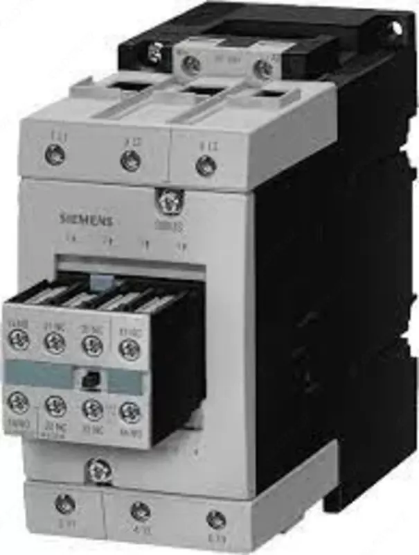 Контакторы Siemens 3RT1024-1BG44