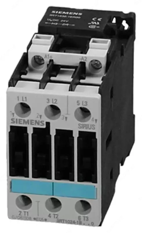 Kontaktör Siemens 3RT1024-1KB40
