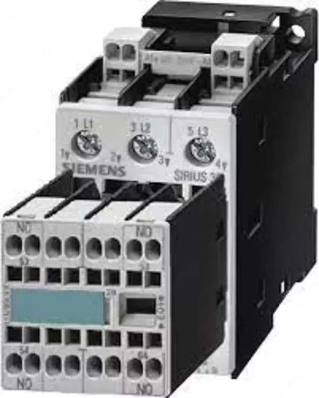 Контакторы Siemens 3RT1024-3AF04