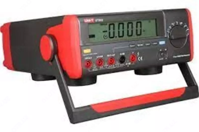 UNI-T UT803