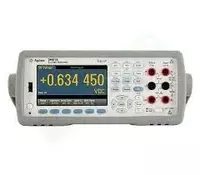 34461A — цифровой мультиметр серии Truevolt