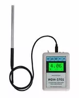 ИОН-3701 исполнение Север — измеритель остаточной намагниченности - от 14 002 560 сум