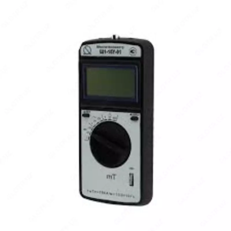 Milliteslameter (doimiy magnit maydon o'lchagich) Sh1-15U-03