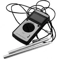 Ш1-15У-06 — миллитесламетр (измеритель постоянного магнитного поля) - от 23 950 212 сум