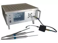 Universal Teslameter-Webermeter (fluxmetre) TPU-2V