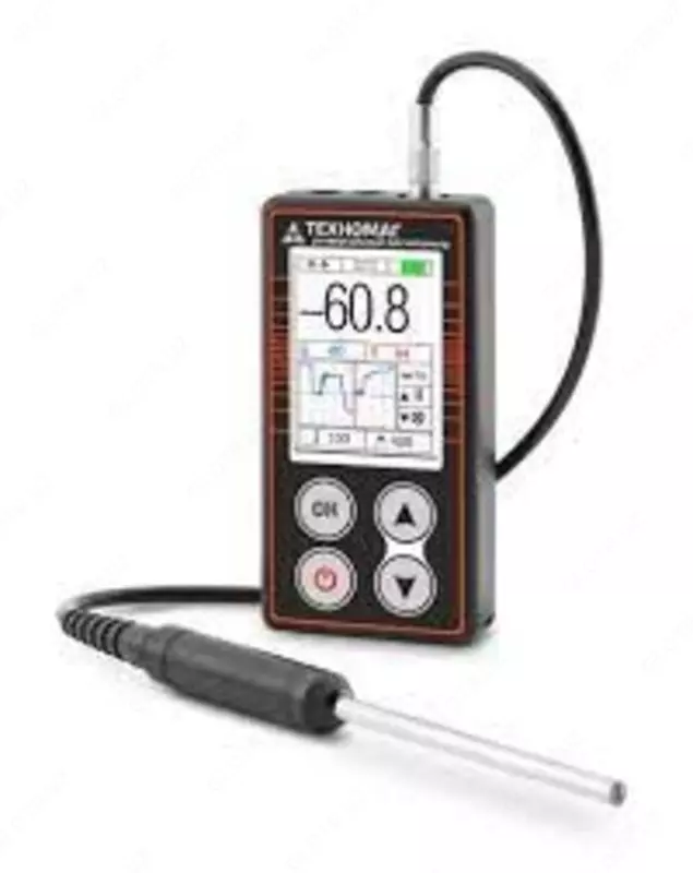 Universal magnitometr "TECHNOMAG (G-2S ekranlangan)"