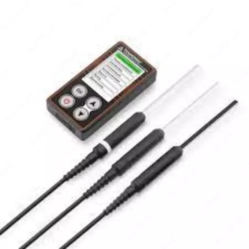 ТЕХНОМАГ (П-1М, П-1С, Г-2С) — универсальный магнитометр (с преобразователями П-1М, П-1С, Г-2С тесламетра и градиентометра и образцами)