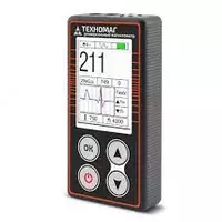 ТЕХНОМАГ (П-1С) — универсальный магнитометр (с преобразователем П-1С тесламетра и образцом)