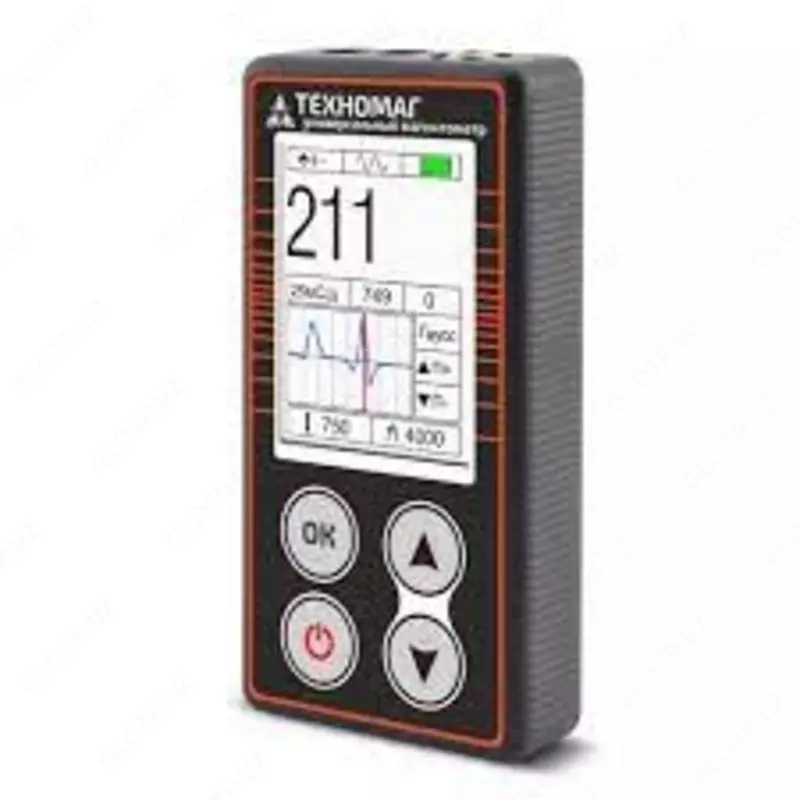 TECHNOMAG (P-1S, G-2S)