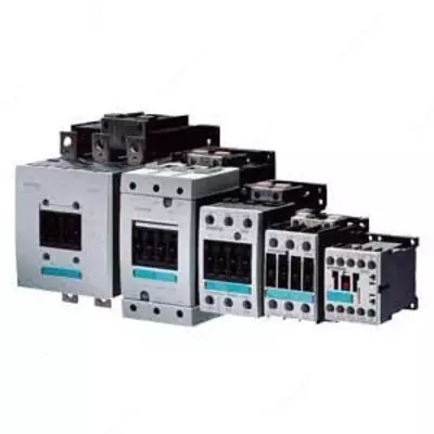 Siemens 3RT1025-1AB04 kontaktorlari