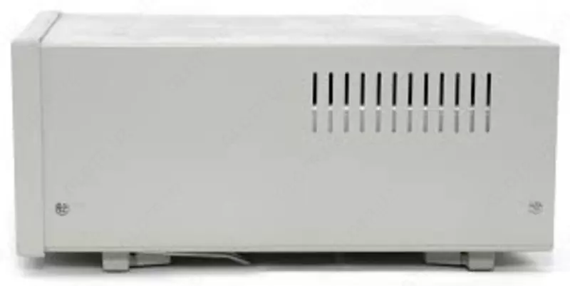 АМ-6011 — омметр