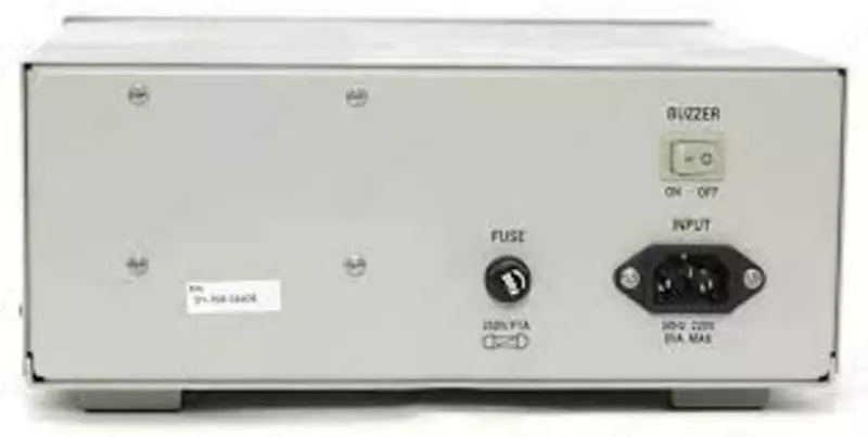 АМ-6011 — омметр