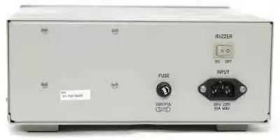 АМ-6011 — омметр