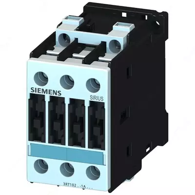 Siemens 3RT1025-1AG20 kontaktorlari - 10 so'm / donadan