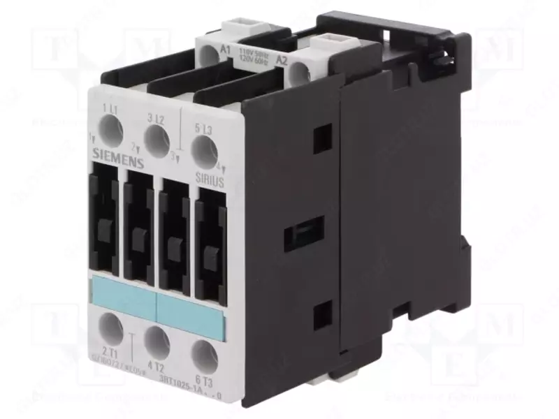 Контакторы Siemens 3RT1025-1AK60