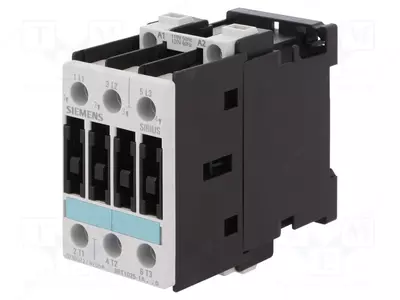 Контакторы Siemens 3RT1025-1AK60