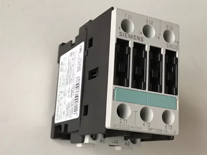 Контакторы Siemens 3RT1025-1AP00