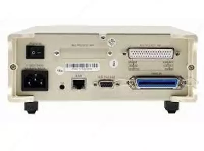 АКИП-6303-12 — измеритель сопротивления с опцией 12-канального сканера - от 54 171 936 сум / шт.