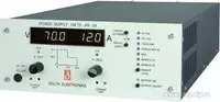 SM 120-50 — источник питания - от 123 177 600 сум