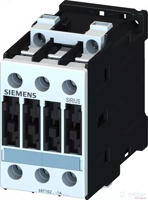 Контакторы Siemens 3RT1025-1AR00