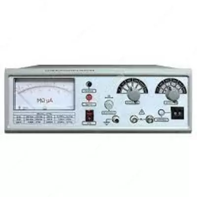 Analog teraohmmetr TETRON-M13 - 13 214 916 so'm / donadan