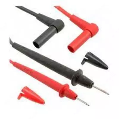 Fluke TL75-1 — комплект измерительных щупов