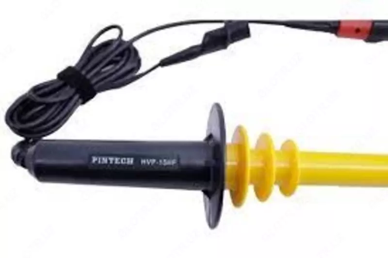 HVP-15HF — высоковольтный пробник