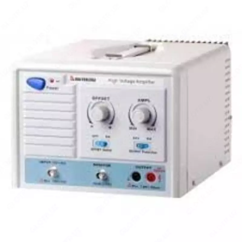 AVA-1810 amplituda kuchaytirgichi