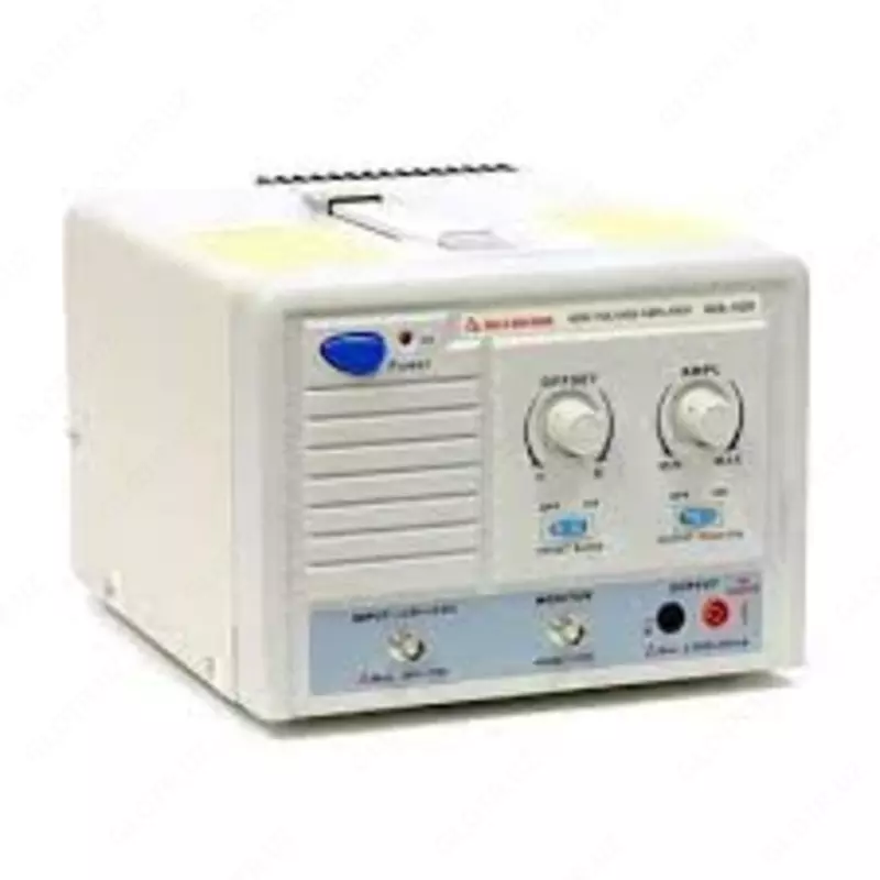 AVA-1408 — амплитудный усилитель - от 77 479 272 сум