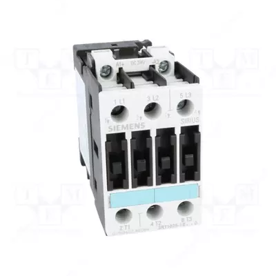 Контакторы Siemens 3RT1025-1BB40