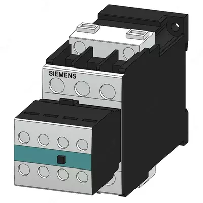 Siemens 3RT1025-1BB44 kontaktorlari - 10 so'm / donadan