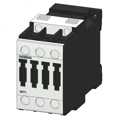 Siemens 3RT1025-1BM40 kontaktorlari Siemens 3RT1025-1BM40 kontaktorlari