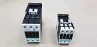 Контакторы Siemens 3RT1025-1BW40