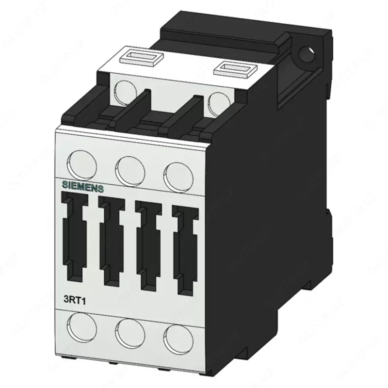 Siemens 3RT1025-1BW40-1AA0 kontaktorlari