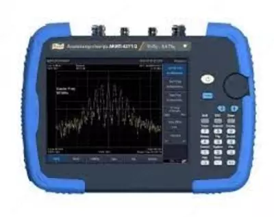 ASA-4025 — анализатор спектра портативный