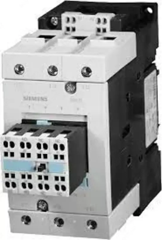 Контакторы Siemens 3RT1025-3BW44