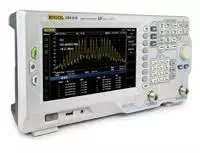 от 49 962 120 сум DSA815-TG — анализатор спектра с трекинг-генератором