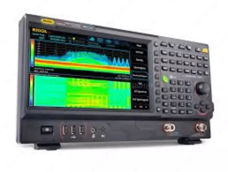 RSA5065-TG spektr analizatori