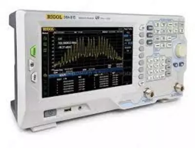RSA3045 — анализатор спектра реального времени